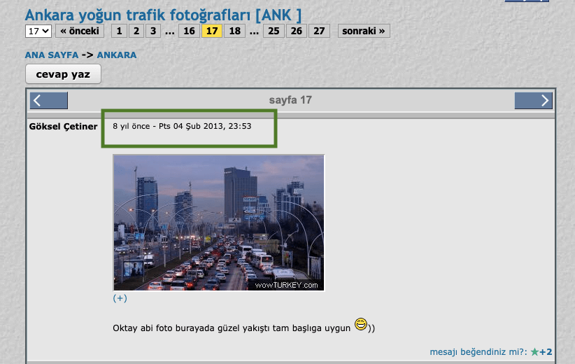 gorsel eski tarihli kanit