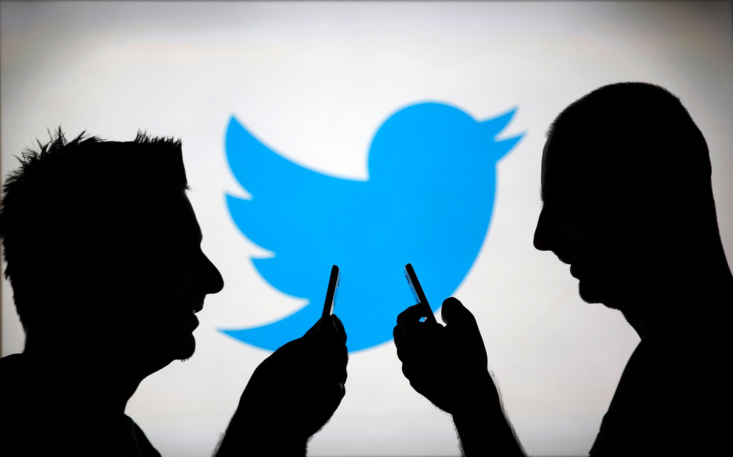 Görsellerin TAMAM ve DEVAM tweetlerinin yurtdışından atıldığını gösterdiği iddiası