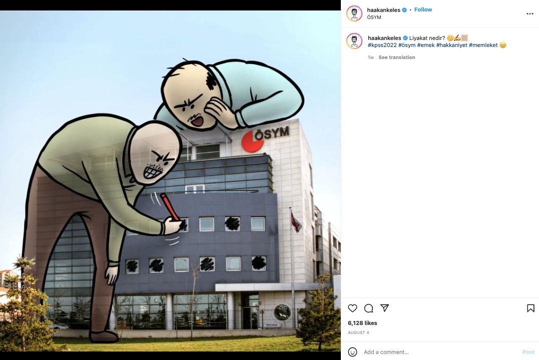 hakan keles kpss illustrasyonupng