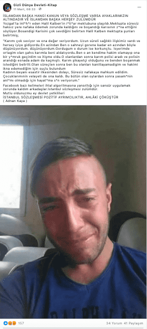 halil kalben