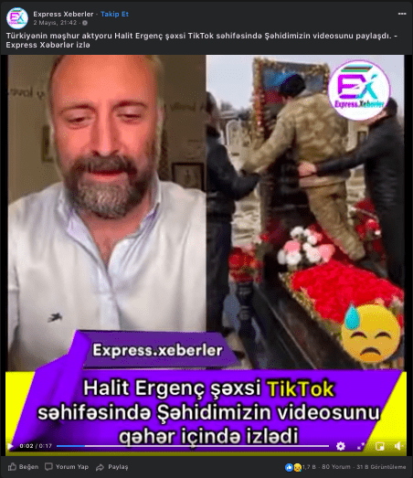 halit ergenc analiz teyit az iddia ekrani