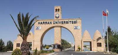 Harran Üniversitesi'nin AK Parti döneminde yapıldığı iddiası