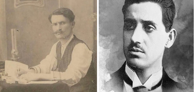 Fotoğrafın İzmir'de Yunan işgaline karşı ilk direnişi başlatan gazeteci Hasan Tahsin'i gösterdiği iddiası