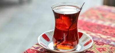 Her gün çay içmenin erken ölüm riskini azalttığının kanıtlandığı iddiası
