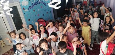 Türkiye'deki Uygur okulunun Çin'in baskısıyla kapatıldığı iddiası