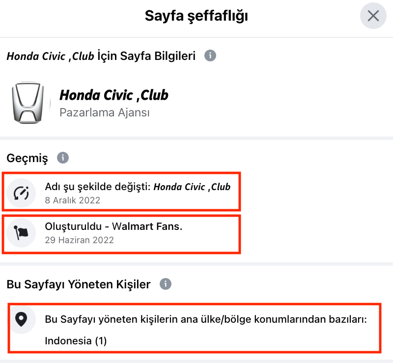 honda civic club