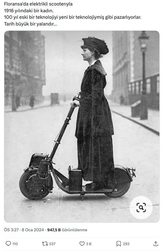 iddia autoped