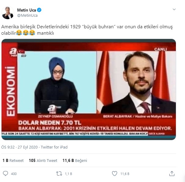 iddia berat albayrak gorsel