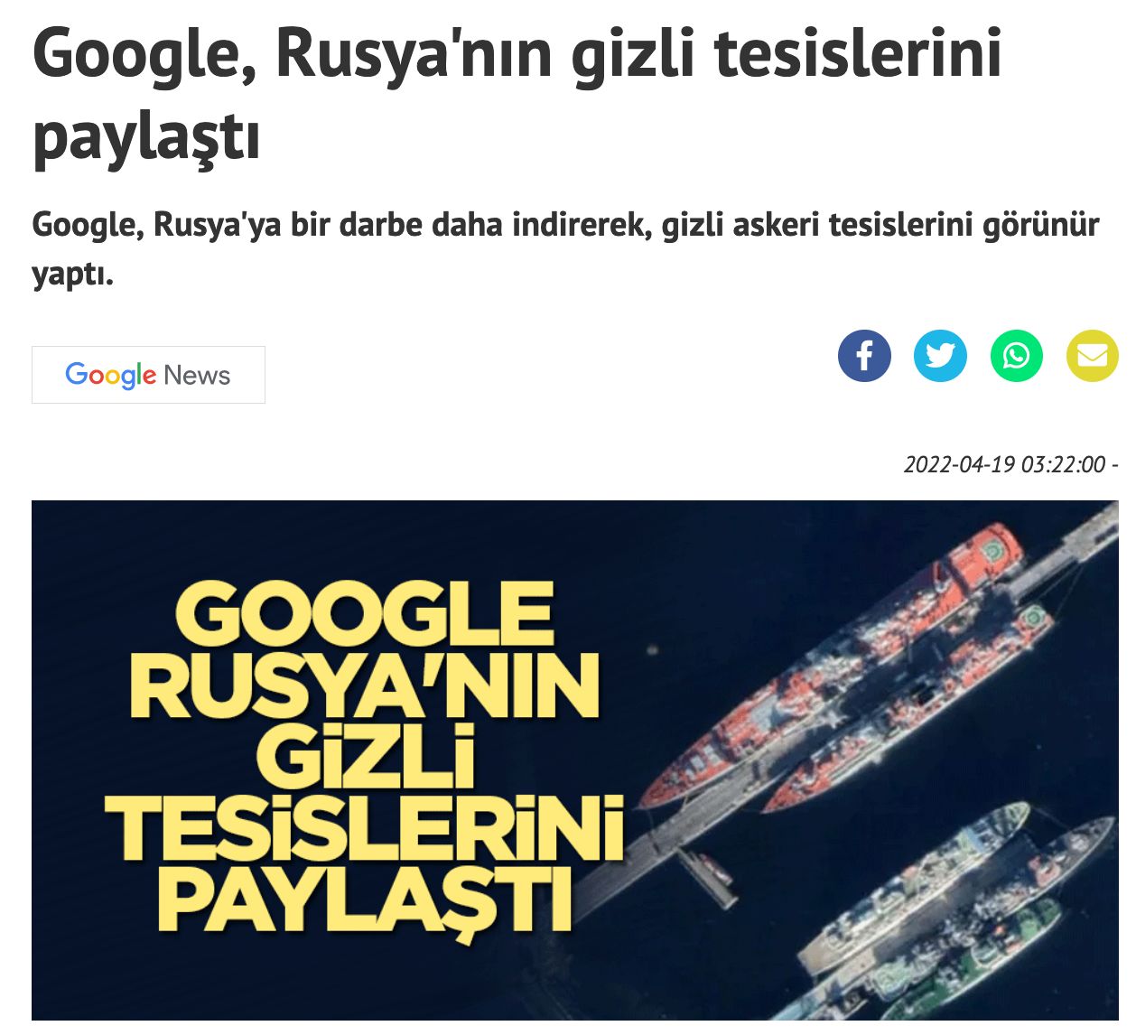 iddia ekrani google rusiya