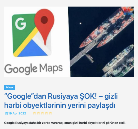 iddia ekrani google xeriteler rusiya