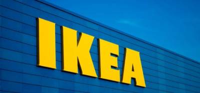 İsveç'in IKEA mağazalarında yoğurdu yasakladığı iddiası