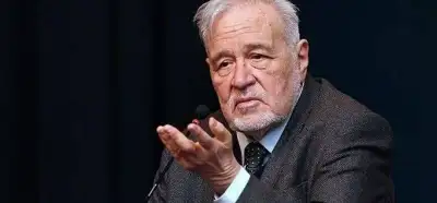 İlber Ortaylı'nın Afrikalılar hakkında söylediği sözler kendisine mi ait?