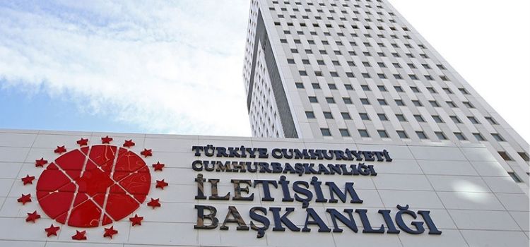 İletişim Başkanlığı'nın aidat iade duyurusu yaptığı iddiası
