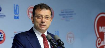 İmamoğlu’nun “İstanbul’un deprem sorununu çözmek için bize 100 yıl lazım” dediği iddiası