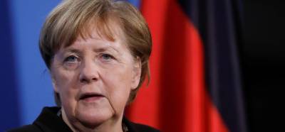 Merkel’in yalnızca iki dönem Almanya Şansölyesi olarak görev yaptığı iddiası