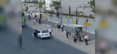Video İsrail'de Atatürk için saygı duruşunda bulunulduğunu mu gösteriyor?
