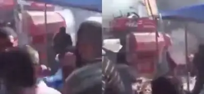 Video İsrail’in bir hastaneye düzenlediği baskını mı gösteriyor?