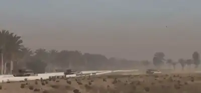 Hamas tarafından imha edilen İsrail tanklarını gösteren video gerçek mi?