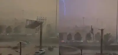 Videonun Filistin'e destek eyleminde gözaltına alınan kadını gösterdiği iddiası