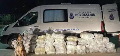İstanbul Büyükşehir Belediyesi’ne ait olduğu iddia edilen cenaze aracı hakkında neler biliniyor?