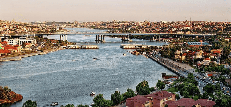 İstanbul’un suları dosyası (II): İstanbul’un suları neden kirli?