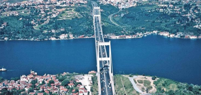 İstanbul'un suları dosyası (III): Göç, iklim krizi ve mega projeler