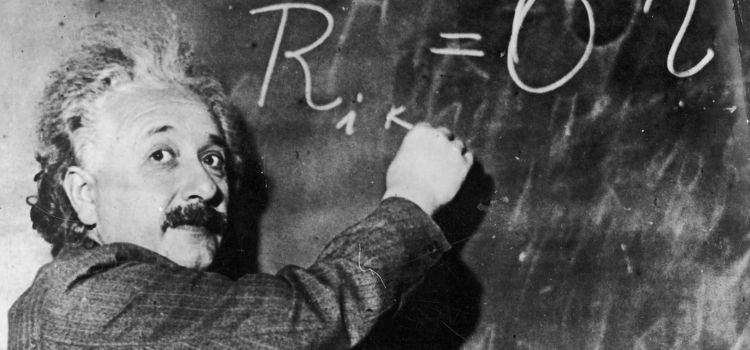 İzafiyetle ilgili Albert Einstein’a atfedilen söz