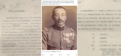 Japon Yarbay Tsumura Türk esirleri kurtardı mı?
