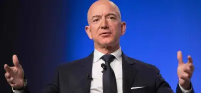 Amazon’un kurucusu Jeff Bezos'un sığınağa taşındığı iddiası