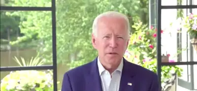 Joe Biden'ın hadis alıntıladığı konuşması güncel mi?