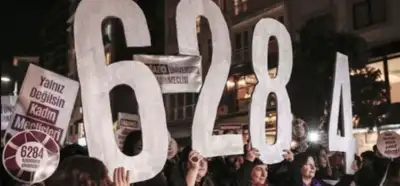 "Kadının beyanı esastır" ilkesinin "Kadının kanıtı esastır" olarak değiştirildiği iddiası