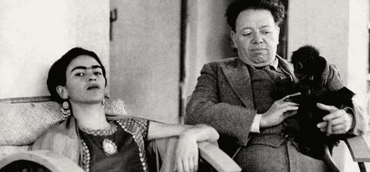 Frida Kahlo'nun Diego Rivera'ya yazdığı söylenegelen veda mektubu