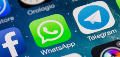 Kamuda WhatsApp ve Telegram’ın yasaklandığı iddiası