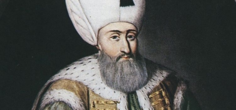 Kanuni Sultan Süleyman’ın Fransa'ya mektup göndererek dansı yasaklattığı iddiası