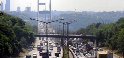 1 Ocak 2023 itibariyle köprü ve otoyollara zam geldiği iddiası