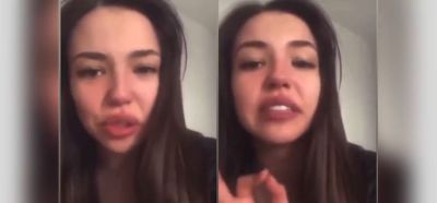 Videodaki kadının 28 Mayıs seçim sonuçlarından sonra ağladığı iddiası