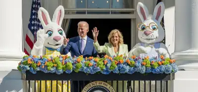 Joe Biden Paskalya'yı "trans günü" mü ilan etti?