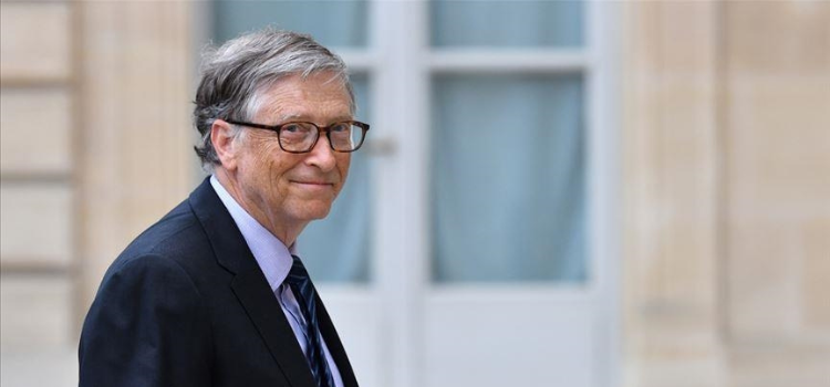 Bill Gates'in sivrisinek projesiyle yeni bir salgın üzerinde çalıştığı iddiası