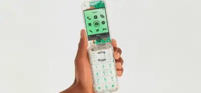 Heineken'in “eski model” telefon ürettiği iddiası