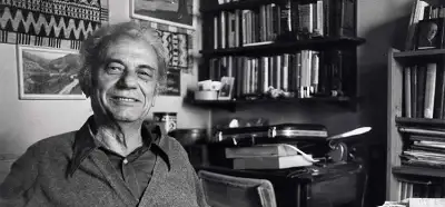 Cahit Arf 1950’lerde yapay zekâ konulu bir konferans verdi mi?