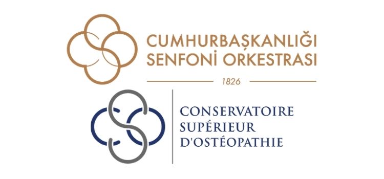 Cumhurbaşkanlığı Senfoni Orkestrası'nın logosunun çalıntı olduğu iddiası