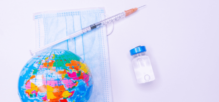 Büyüteç: Covid-19 ve aşı turizmi