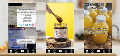 Sağlıklı yaşam influencerları: Sağlığın reklamı olur mu?