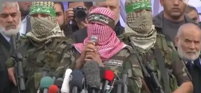 Kassam Tugayları sözcüsünün İran’a teşekkür ettiği videonun güncel olduğu iddiası