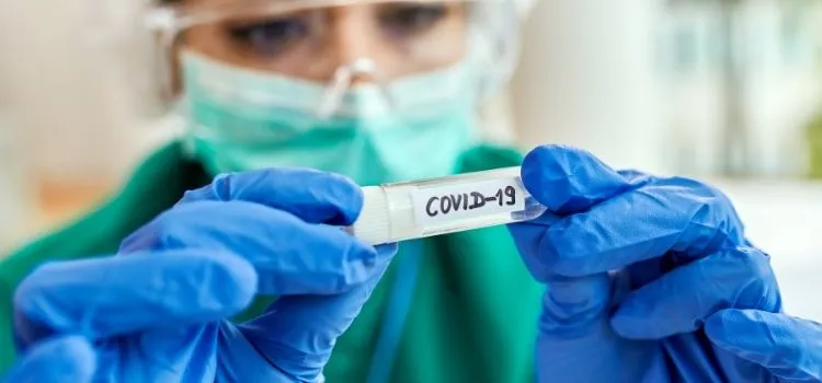 Yeni koronavirüs varyantı Eris hakkında neler biliniyor?
