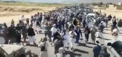 Videonun Suriye'de PKK'ya karşı silahlı mücadele başladığını gösterdiği iddiası