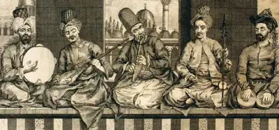 Tımarhane kelimesi Osmanlı'da atları tımarlayarak iyileşen “delilerden” mi geliyor?
