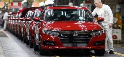 Honda'nın Facebook'ta çekilişle araba vereceği iddiası