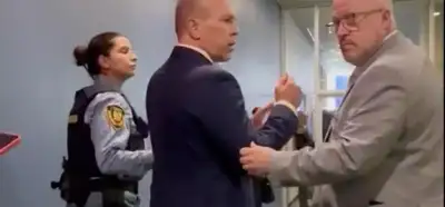 İsrail Büyükelçisi BM Genel Kurulu’ndan güncel çatışmalar yüzünden mi kovuldu?