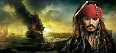Jack Sparrow Türk bir korsandan ilham alınarak mı yaratıldı?